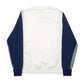 Mens White Nike  Crewneck Jumper