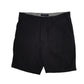 Mens Black Tommy Hilfiger  Chino Shorts
