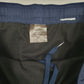 Mens Navy Puma   Shorts