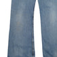 Mens Blue Levis   Jeans