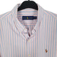 Mens Pink Ralph Lauren   Shirt
