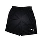 Mens Black Puma Drycell Sport Shorts