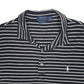 Mens Black Polo Ralph Lauren   Polo Shirt