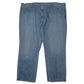 Mens Blue Levis  559 JeansW54 L32