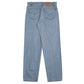 Mens Blue Levis Vintage  Jeans