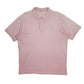 Mens Pink Polo Ralph Lauren  Short Sleeve Polo Shirt