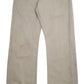 Mens Beige Levis   Jeans