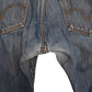Mens Blue Levis   Jeans