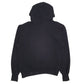 Mens Black Champion  Hoodie Jumper