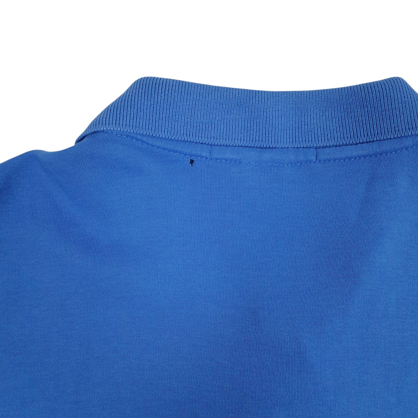 Mens Blue Polo Ralph Lauren   Polo Shirt