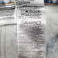 Mens White Levis   Jeans