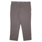 Mens Grey Dickies 874 Workwear  Trousers