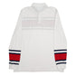 Mens White Tommy Hilfiger   Polo Shirt