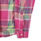 Mens Pink Polo Ralph Lauren   Shirt