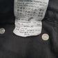 Mens Black Levis   Jeans