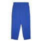Mens Blue Polo Ralph Lauren Hammond Pant Pleated 90s  Trousers