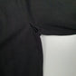 Mens Black Tommy Hilfiger  Crewneck Jumper