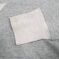 Womens Grey Champion Spellout Hoodie Jumper