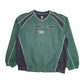 Mens Green NFL NY Jets Football Pullover  Coat