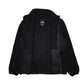 Womens Black The North Face Denali Full Zip Jumper