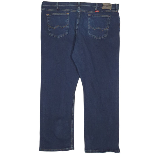 Mens Blue Wrangler   Jeans