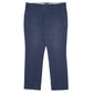 Mens Navy Tommy Hilfiger  Chino Trousers