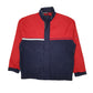Mens Navy Tommy Hilfiger Athletics  Coat