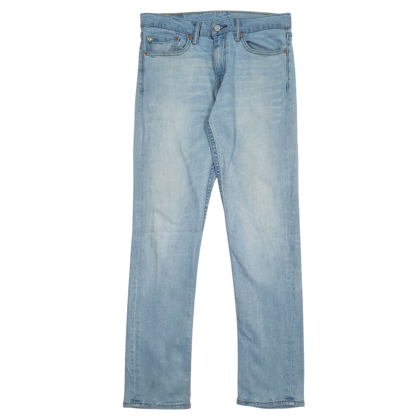 Mens Blue Levis  511 JeansW31 L30