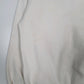 Mens White Ralph Lauren Polo Sport Full Zip Jumper