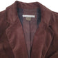 Womens Brown Peter Nygard   Coat
