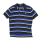 Mens Black Polo Ralph Lauren  Short Sleeve Polo Shirt