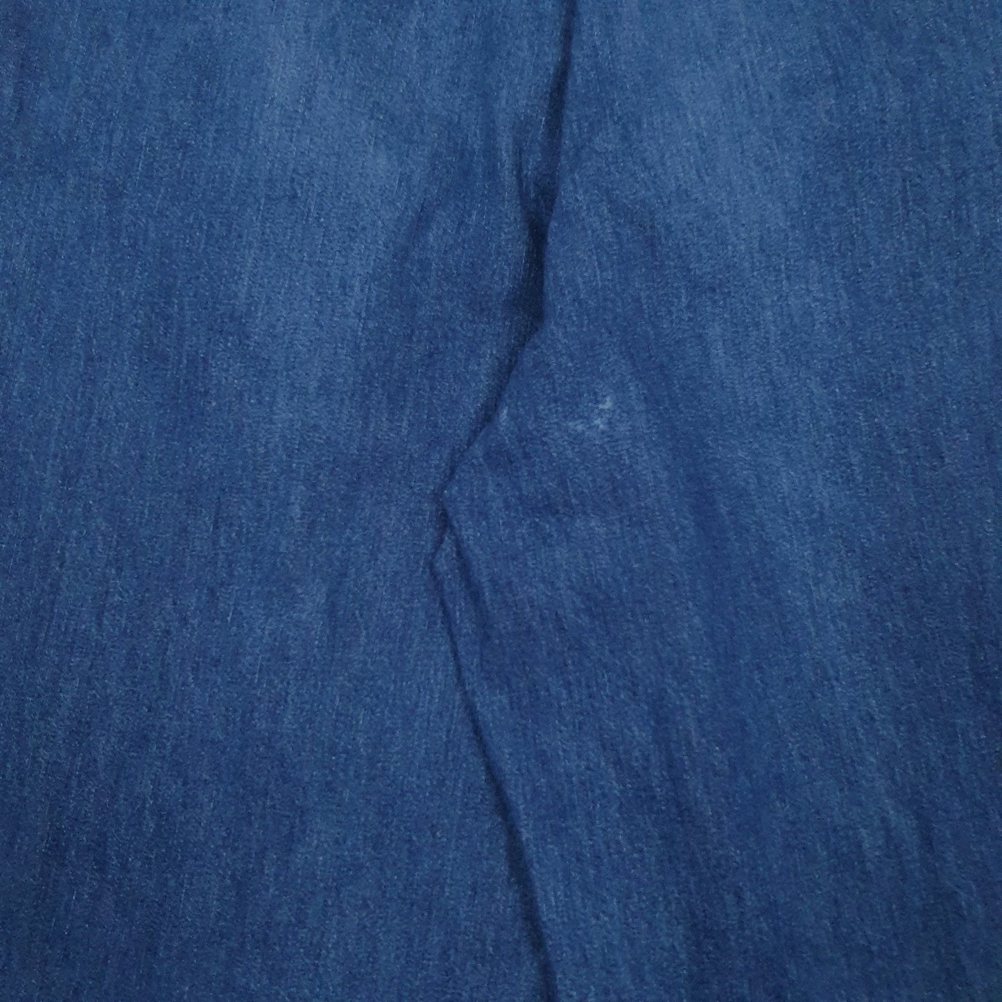 Mens Blue Polo Ralph Lauren Vintage 90s Pleated Andrew Pant  Jeans