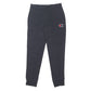 Mens Black Champion Stretch Jogger Trousers