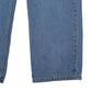 Mens Blue Levis   Jeans