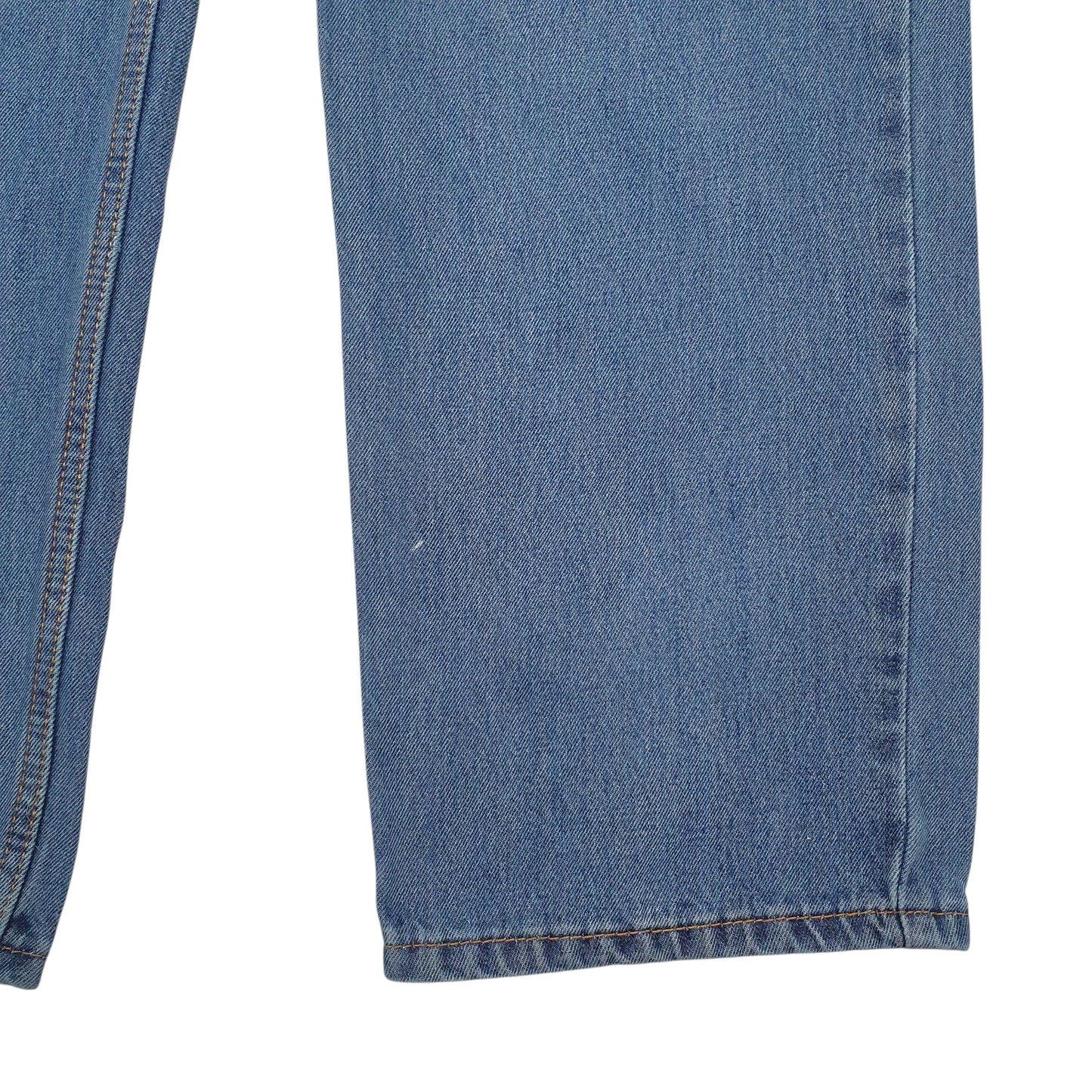 Mens Blue Levis   Jeans