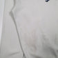 Mens White Nike Virginia Crewneck Jumper