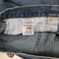 Mens Blue Wrangler   Jeans