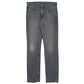 Mens Grey Levis  511 JeansW30 L30