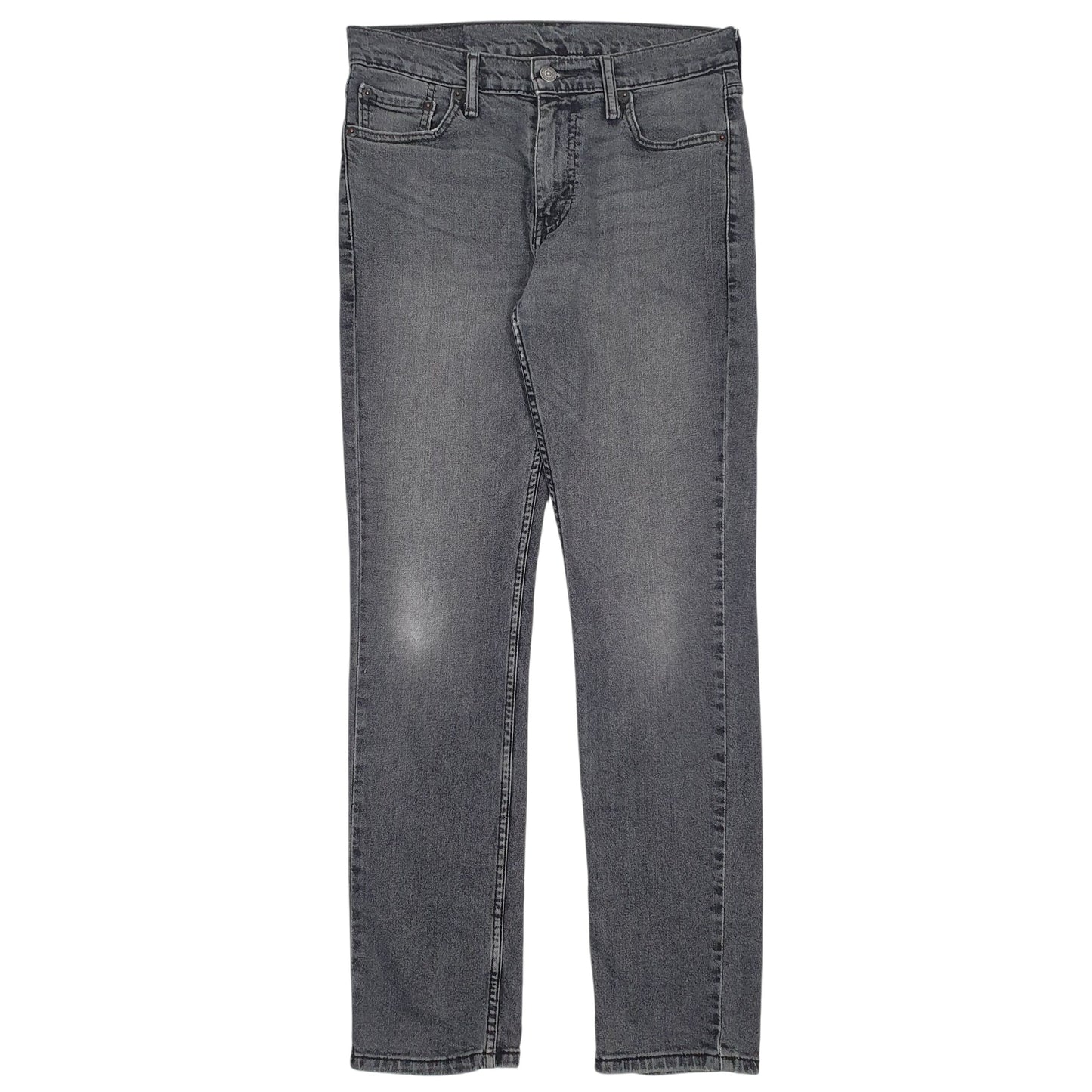 Mens Grey Levis  511 JeansW30 L30