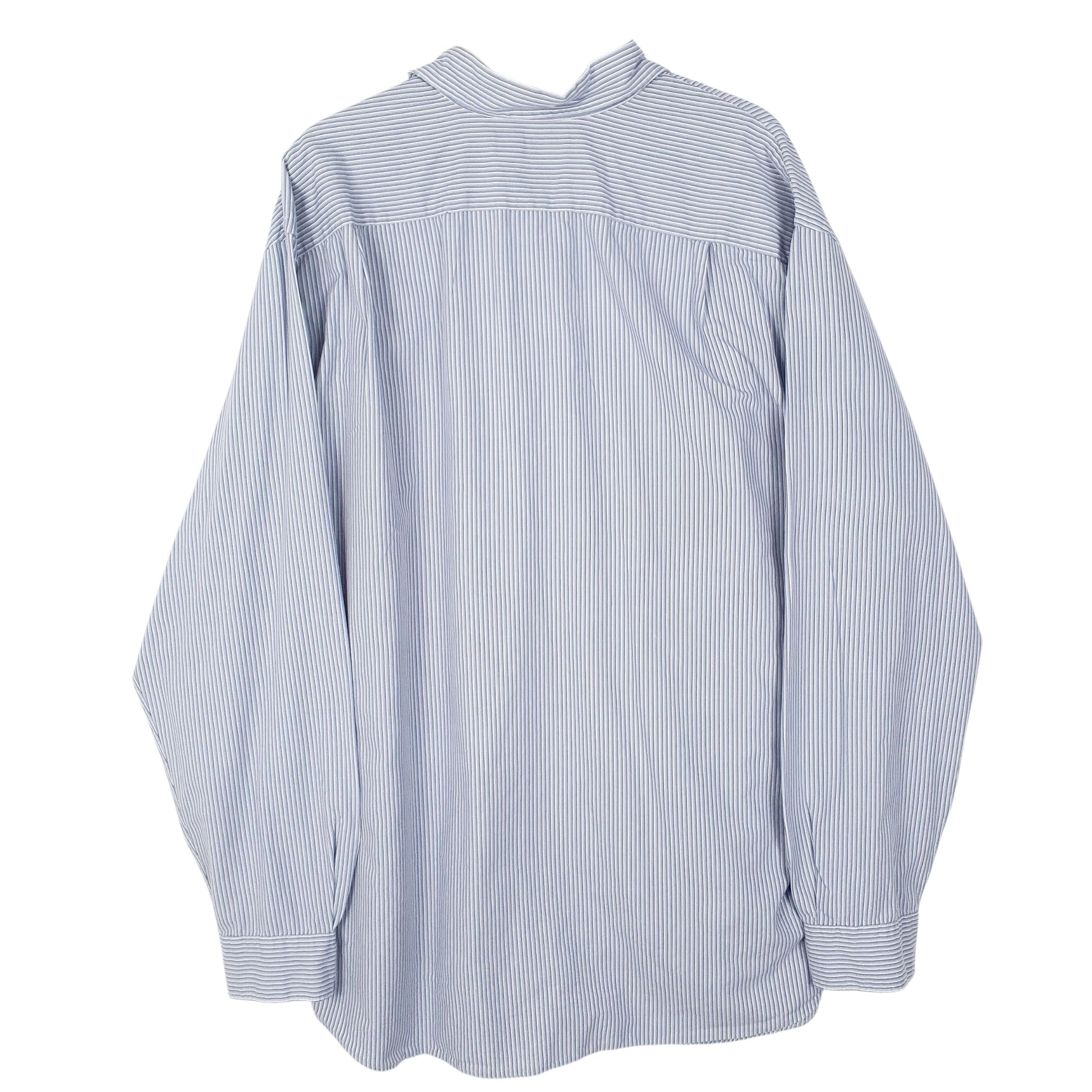 Mens Blue Polo Ralph Lauren Westleton Vintage  Shirt