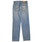 Mens Blue Levis Vintage 90s Orange Tabs  Jeans