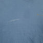 Mens Blue Champion  Crewneck Jumper