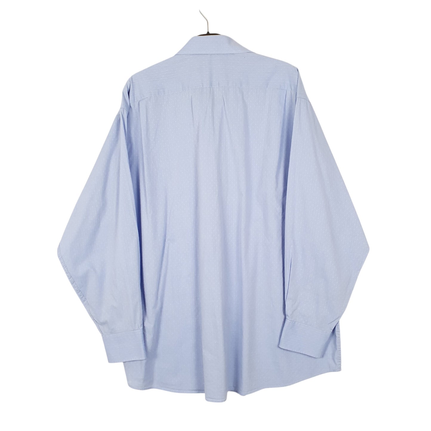 Mens Blue Tommy Hilfiger   Shirt