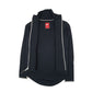 Mens Black Nike  Full Zip Jumper