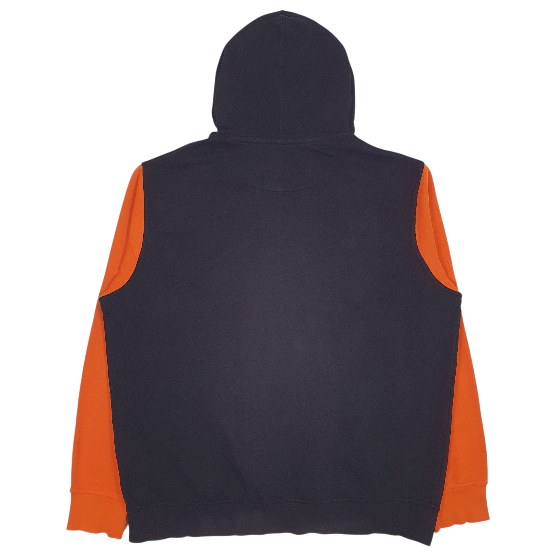 Mens Black NHL Philadelphia Flyers Hoodie Jumper