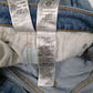 Mens Blue Levis Stretch  Jeans