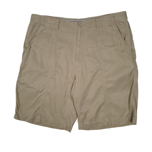 Mens Beige Tommy Bahama  Chino Shorts