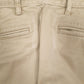 Mens Beige Dockers Khaki Hoodie Trousers