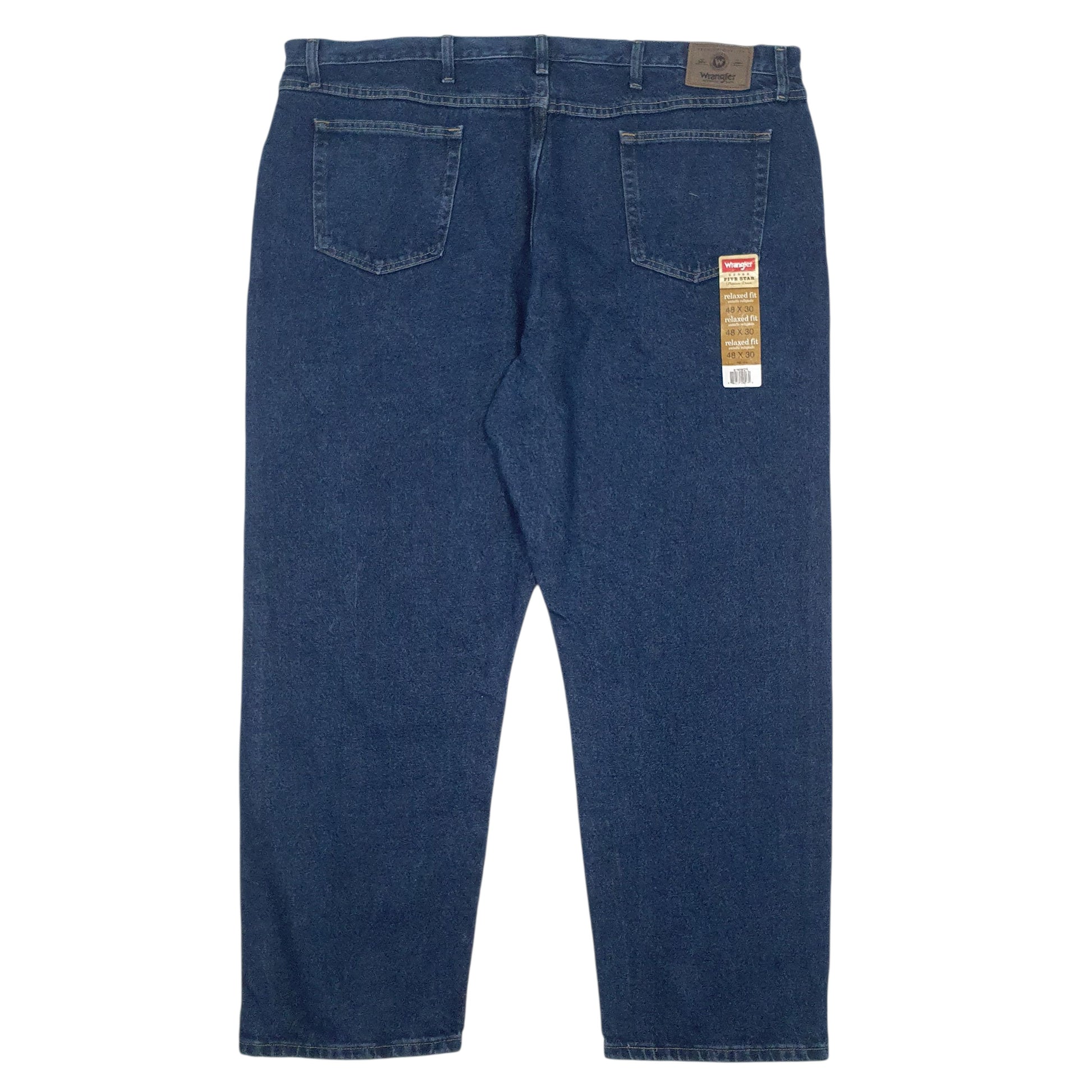 Mens Blue Wrangler   Jeans