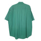 Mens Green Dockers Levis  Shirt